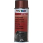 Peinture à Effet Martelé CUIVRE 400ml  Duplicolor - MO467431