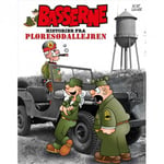 Basserne | Mort Walker | Språk: Danska