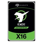 Seagate Exos X16 ST10000NM002G - harddisk - 10 TB - SAS 12Gb/s