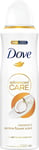 Dove Advanced Care Coconut & Jasmine Flower Scent 200 ml (Pack of 1) 