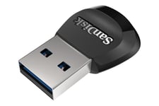 Sandisk MobileMate kortläsare - USB 3.0