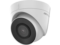 Hikvision Digital Technology Ds-2Cd1343g2-I(2.8Mm), Ip-Sikkerhetskamera, Inne & Ute, Koblet Med Ledninger (Ikke Trådløs), Engelsk, Ukrainsk, 120 Db, Tak