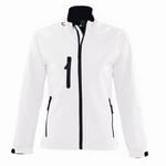 Sols - Veste Softshell Roxy - Femme