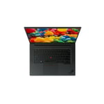 Ordinateur Portable Lenovo ThinkPad P1 16" Intel Core i9-12900H  16 GB RAM 51