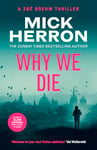 Why We Die: Zoë Boehm Thriller 3 (Zoe Boehm Thrillers)