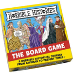 Horrible Histories The Board Game