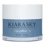 Kiara Sky Professional Nails Dip Powder - After The Reign 28g (D535)