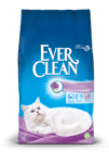 Fresh Lavender - Kattesand 20 L - Katt - Toalett og kattesand - Ever Clean