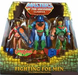 Maitres de l'Univers MOTU Classics - Fighting Foe Men