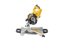 DeWALT DWS773-QS - kap- och geringssåg - 1300 W - 216 mm