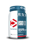 Dymatize ISO 100 Hydrolyzed Strawberry 932g - Whey Protein Hydrolysat + Isolat Powder