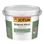 JOTUN Grunning Jotun Drytech Murprimer Akryl 3L