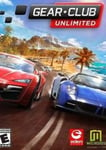 Gear.Club Unlimited 2 (Nintendo Switch) eShop Key EUROPE