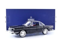 NOREV 1/18 - RENAULT FLORIDE - 1961 185183