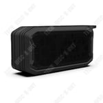 TD Enceinte Étanche IPX7 Bluetooth 5.0 enceinte bluetooth Enceinte Bluetooth Portable enceinte connectée enceinte bluetooth etanche