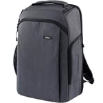 Dorr Prag Go Photo Camera Backpack 16L | Internal 28 x 13 x 45 (cm) | Laptop Poc