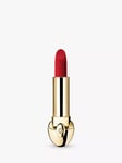 Guerlain Rouge G The Refill The Customisable Ultra-Care Lipstick Velvet