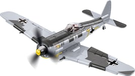 Cobi Focke Wulf FW190 A3