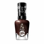 Vernis à ongles Sally Hansen MIRACLE GEL HOLIDAY 9,17 ml