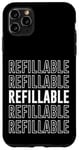 Coque pour iPhone 11 Pro Max Rechargeable