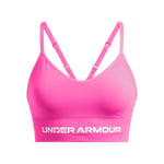 Under Armour Femme Vanish Seamless Low Bra Shirt