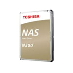 Harddisk Toshiba HDWG11AUZSVA 3,5" 10 TB