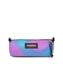 EASTPAK BENCHMARK SINGLE Glitter pencil case