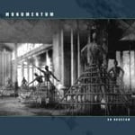 Monumentum - Ad Nauseam (Digipack) (CD)