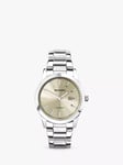 Sekonda Women's Date Bracelet Strap Watch