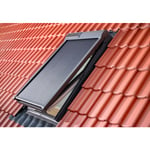 Velux Screen solcelle str: m-06 78x118cm 