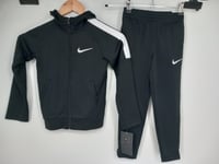 Nike Tracksuit Boys Age 4-5