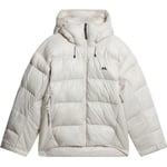 J.Lindeberg Greenwood Jacket Moonbeam