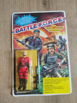 Figurine Gi Joe, Lanard année 80  Bootleg