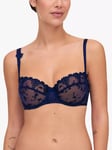 Passionata White Nights Balconette Bra