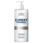 Faroma Expert Massage - 500 ml - Pure Oil Transparent