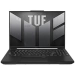 PC Portable Gamer ASUS TUF Gaming A16 | 16" WUXGA - RX 7600S 8Go - AMD Ryzen 7 7435HS - RAM 16Go - 512Go SSD - Sans Windows