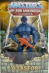 Maitres de l'Univers MOTU Classics - Webstor