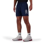 Canterbury Tactic Short de Rugby Homme, Bleu Marine, FR : S (Taille Fabricant : S)