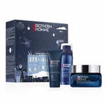 Biotherm Force Supreme Set Holiday 2022