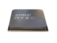 AMD Ryzen 3 3600, AMD Ryzen™ 5, Kanta AM4, 7 nm, AMD, 3,6 GHz, 32-bit, 64-bittinen