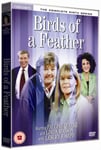 Birds Of A Feather: Series 9 DVD