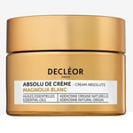 Decléor White Magnolia Cream Absolute (50ml)