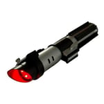 Star Wars Lampe Torche Dark Vador Sabre Laser Lightsaber SFX Torch Darth 005427