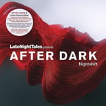 Diverse Artister, Diverse Electronica  Late Night Tales Presents After Dark  LP/Vinyl