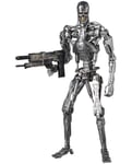 Medicom Toy Mafex The Terminator 2 Judgement Day Endosquelette