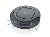 Severin Chill Robot vacuum cleaner Anthracite grey