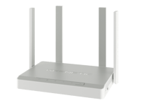 Keenetic – AC1300 Mesh Wi-Fi 5 4G Modem Router with a 5-Port Gigabit Smart Switch and USB Port (KN