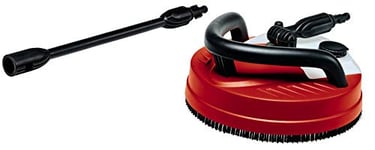 Einhell Brosse de Nettoyage pour Nettoyeur Haute Pression (compatibles avec Les nettoyeurs Haute Pression Einhell TC-HP 90, TC-HP 130, Te-HP 140 et Te-HP 170)