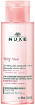 ⭐️✅NUXE PARIS VERY ROSE SOOTHING MICELLAR WATER 400ML GENUINE✅️⭐