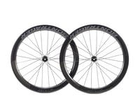 Bontrager Aeolus RSL 51 TLR Disc hjulsett Black (5254754/5254755) 2022